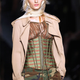 Illustration for article titled Jean Paul Gaultier's Biker-Beekeeper-Pirate-CorpseBride Chic